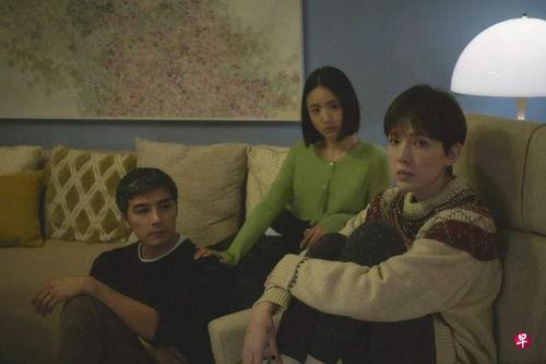 娱乐吃瓜三人组视频,揭秘娱乐圈幕后故事