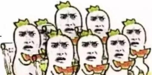 吃瓜群众的由来知乎