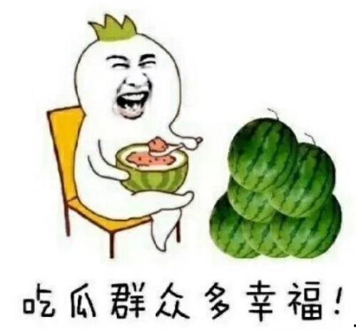 可以吃娱乐圈瓜吗,揭秘明星幕后故事