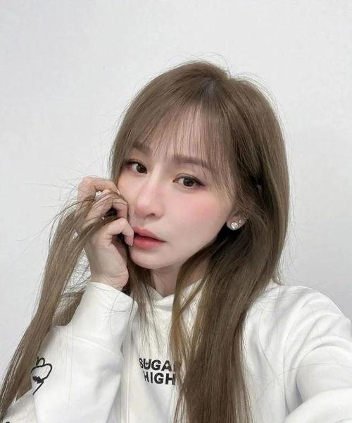 娱乐吃瓜王心凌是谁啊