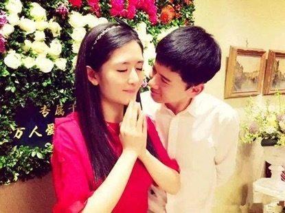 娱乐吃瓜结婚,明星们的甜蜜婚礼