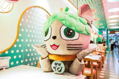 喵酱娱乐吃瓜,揭秘娱乐圈最新吃瓜大事件